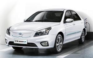 Horki 300E '2016
